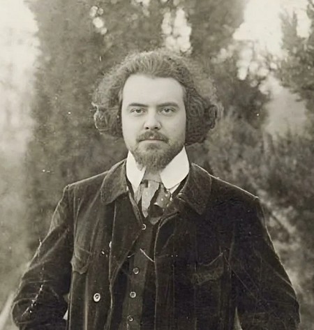 Бердяев Николай Александрович