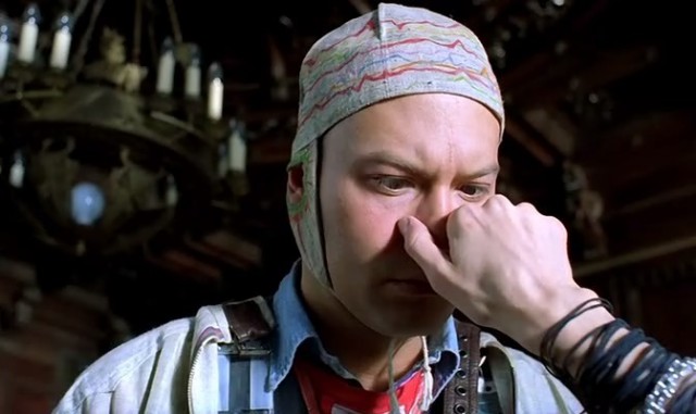 Черной комедии «Даун Хаус» - 25 лет!