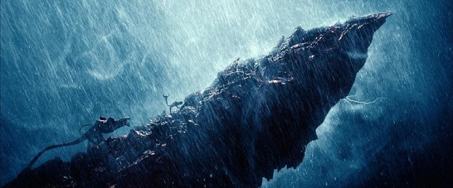 Музыка и музыканты: песни о дожде