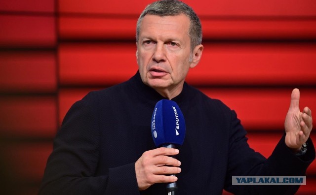 *БАЯН*О пользе просмотра телевизора