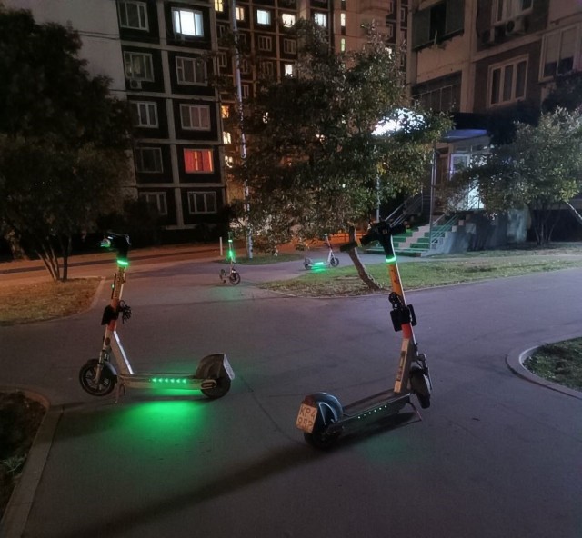 Вся суть передана