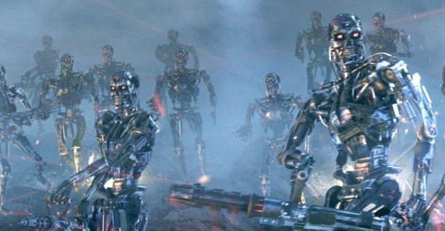 *БАЯН*40 лет эволюции роботов Boston Dynamics