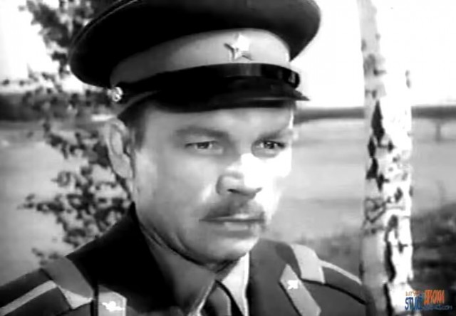 100 лет со дня рождения актера Владимира Кашпура