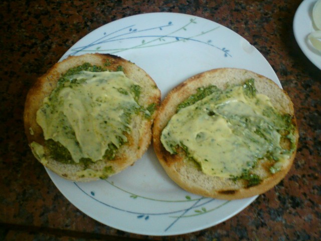 Грабли Готовят Гигантские ГАМБУРГЕРЫ!