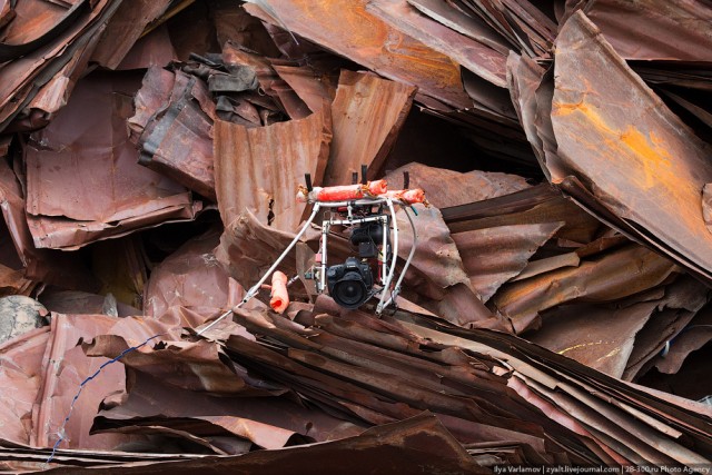 Утопленник