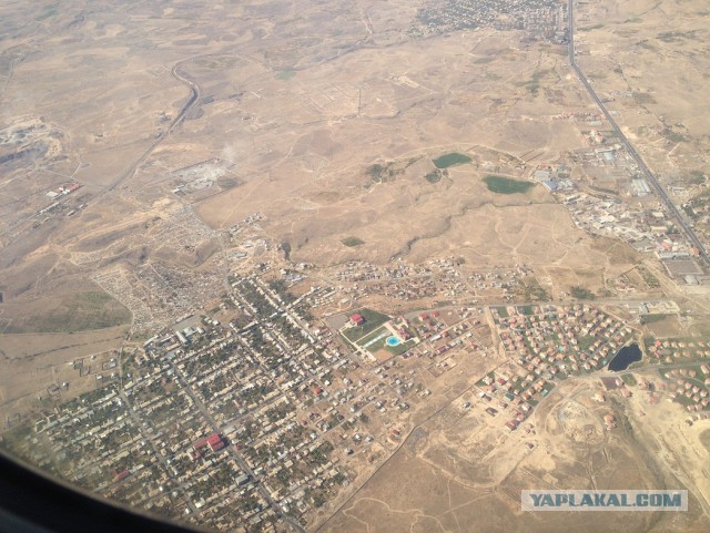 27 причин взять место у окна