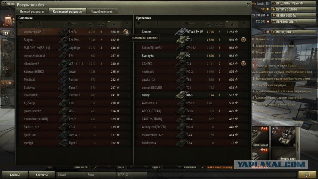 Wargaming 11