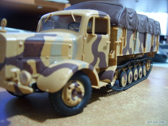 Московская Выставка Хобби – 2011