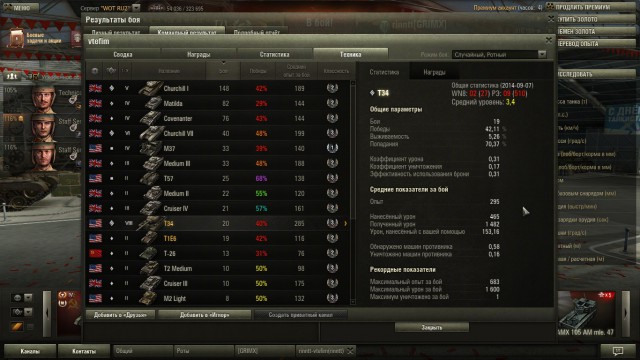 Wargaming 14