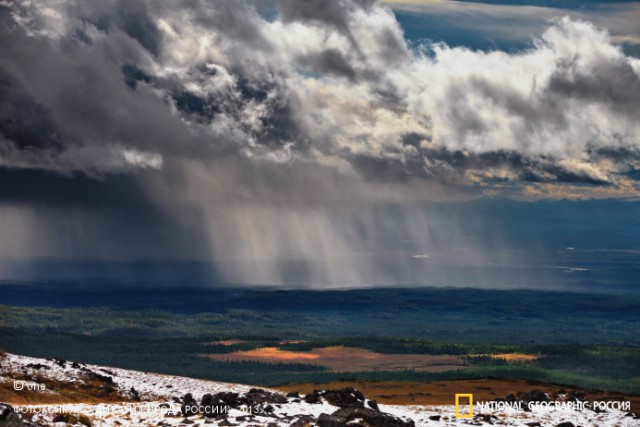 National Geographic,избранное...