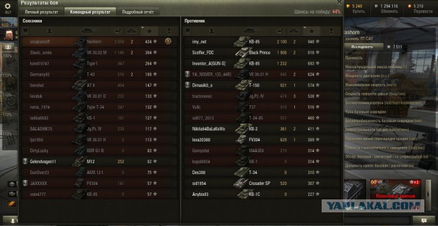 Wargaming 16