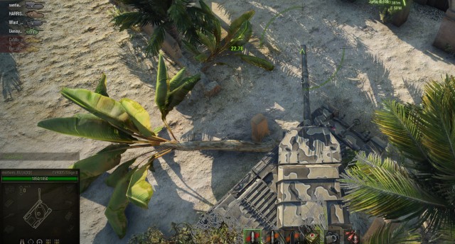 Wargaming 17