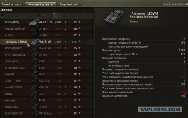 Wargaming 18