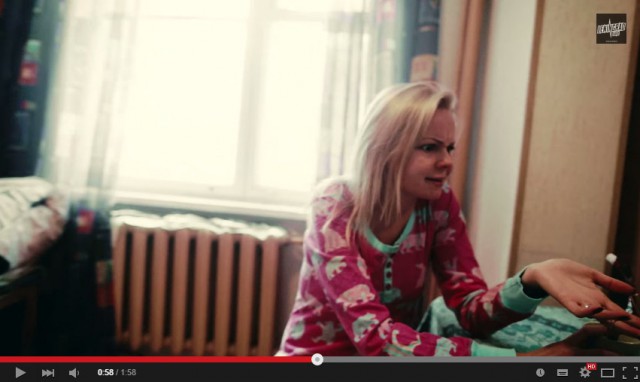 Ленинград — Мусор