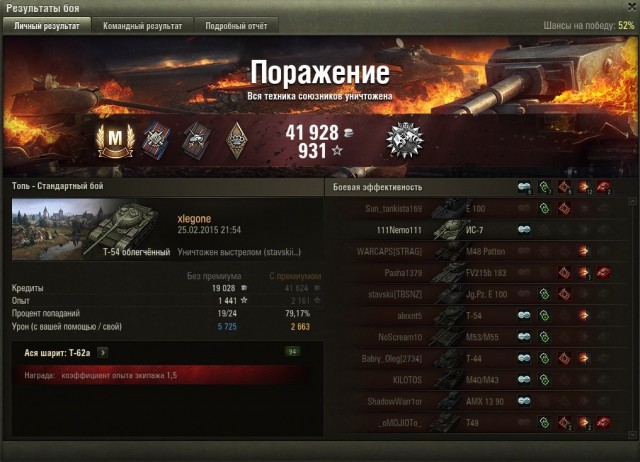 Wargaming 19