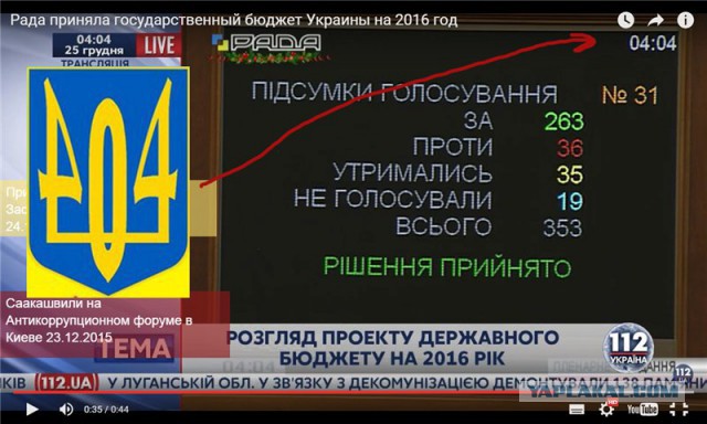 Геополитика в картинках