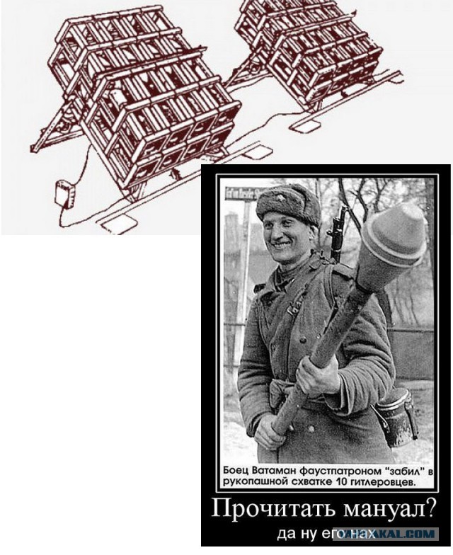 Абсурдный юмор ч.4