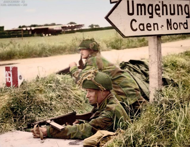 "На западном фронте без перемен..." - 2