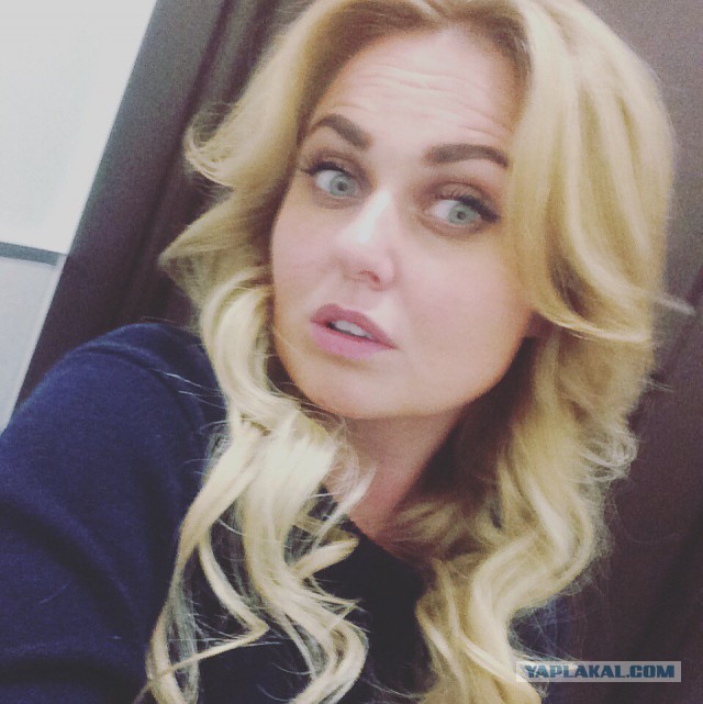 Вера Красова - ведущая на канале Россия 24