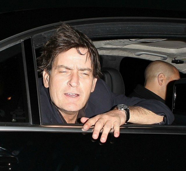 Фотографии с вечеринок, которые знаменитости хотели бы скрыть от нас