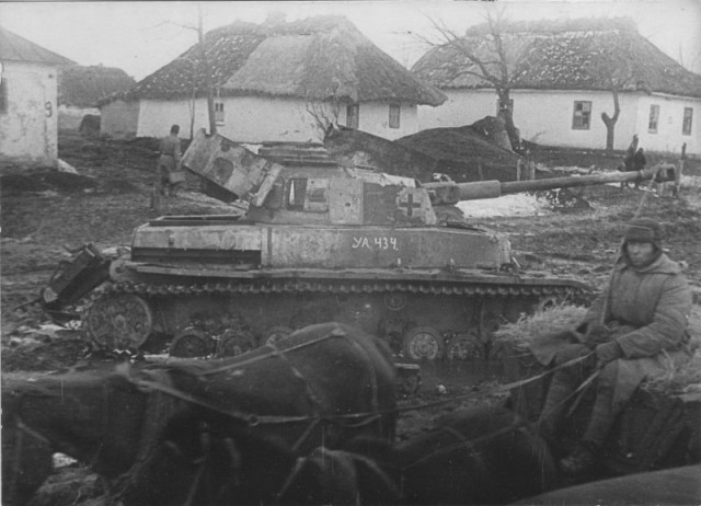 Фотографии Великой Отечественной.