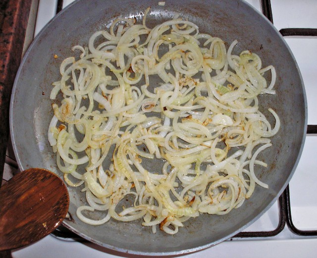 Фастфуд-пикник на день рождения ЯПа