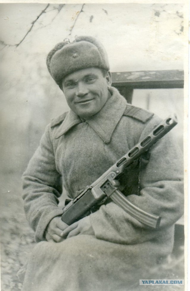 28 панфиловцев выйдет...