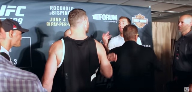 Новости бокса и MMA(бои без правил)