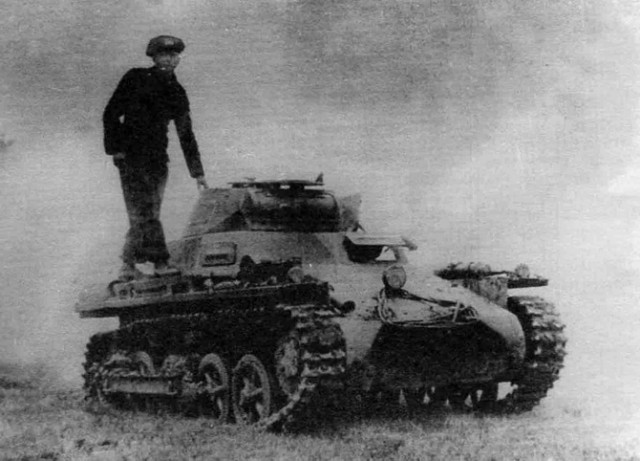 10 ударов 1944 года. 3 часть.