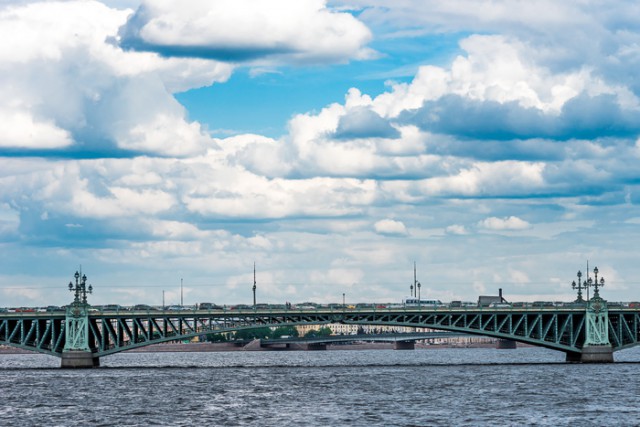 Петербург, Петроград и немножко Ленинграда