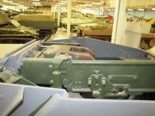 Восьмиколесник Sd.Kfz. 231 8-Rad.