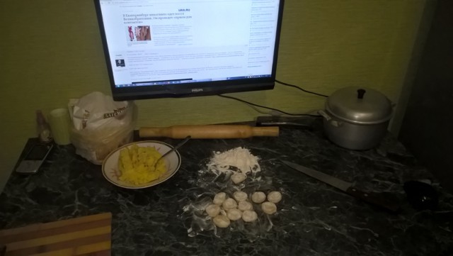 Смачного!