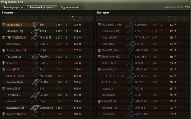 Wargaming 42