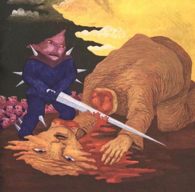 Мультфильмы, которые нельзя показывать детям