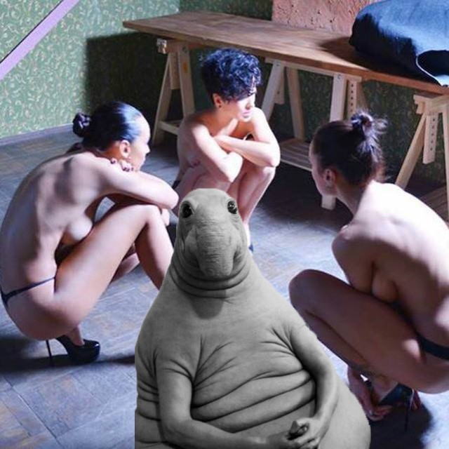 Забавные картинки с девушками