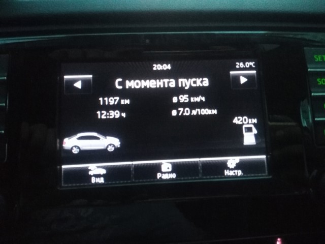 Не торопитесь!