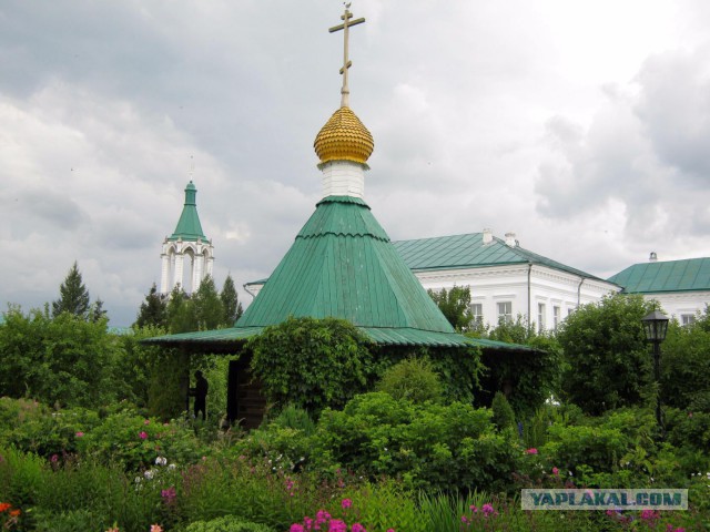 Провинциальная Россия. Ростов