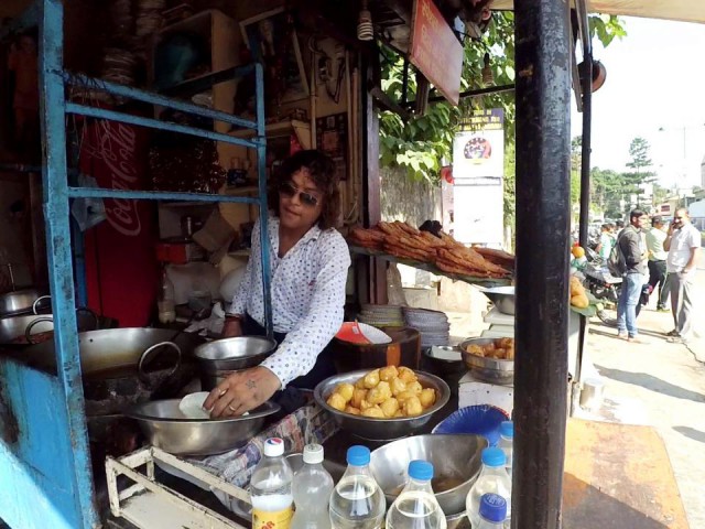 Полтора месяца безделья или "Первое семейное бюджетное путешествие"