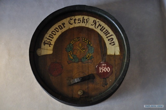 Плач пивовара