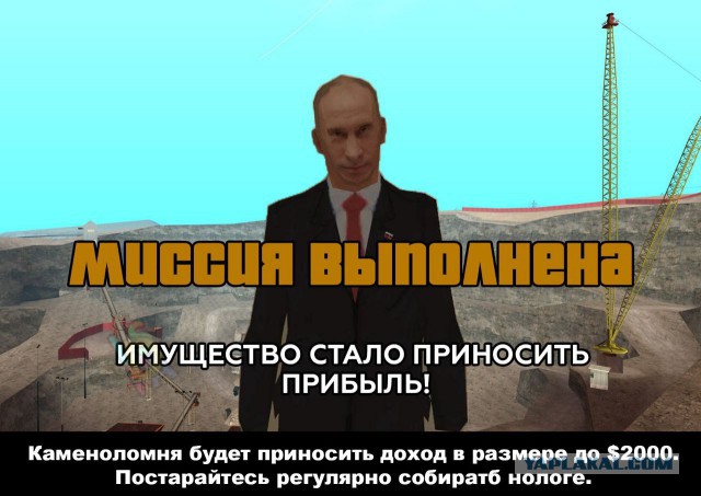 Четверг, давайте и подеградируем на четверть