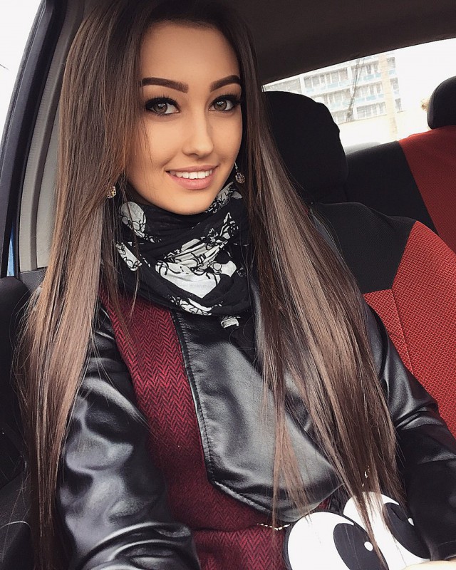 Девочки разные - 8