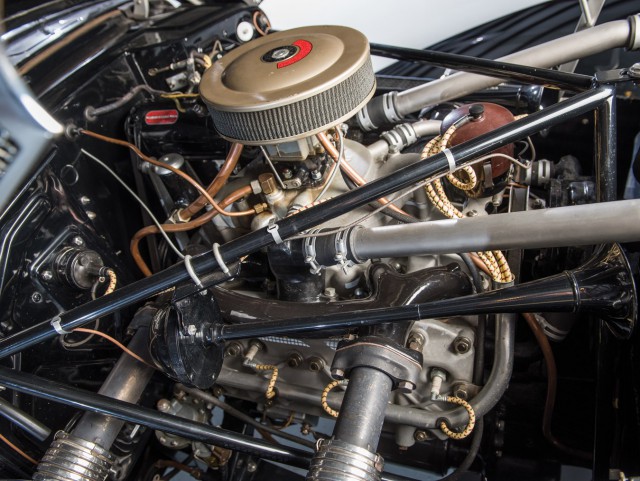 Cord 810/812. Одного автомобиля фотопост