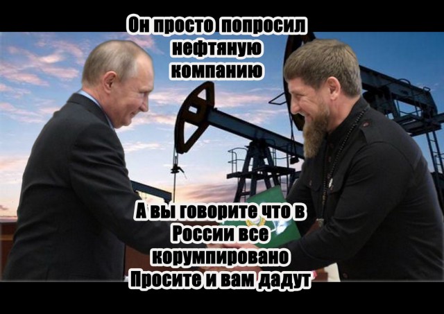 Беспорядки в Ингушетии продолжились: силовики братаются с протестующими