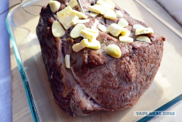 Кулинарная сказка