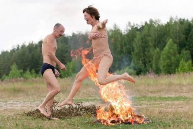 Выловлено в наших сетях