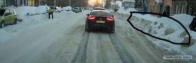 Многострадальный Саратов