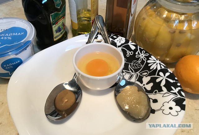 Недосуг(к) или про каклеты