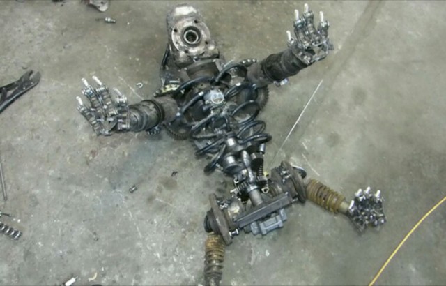 Чем занимаются слесаря, в свободное от работы время