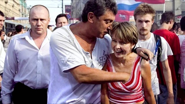 Школьница-активистка в ООН на саммите по климату