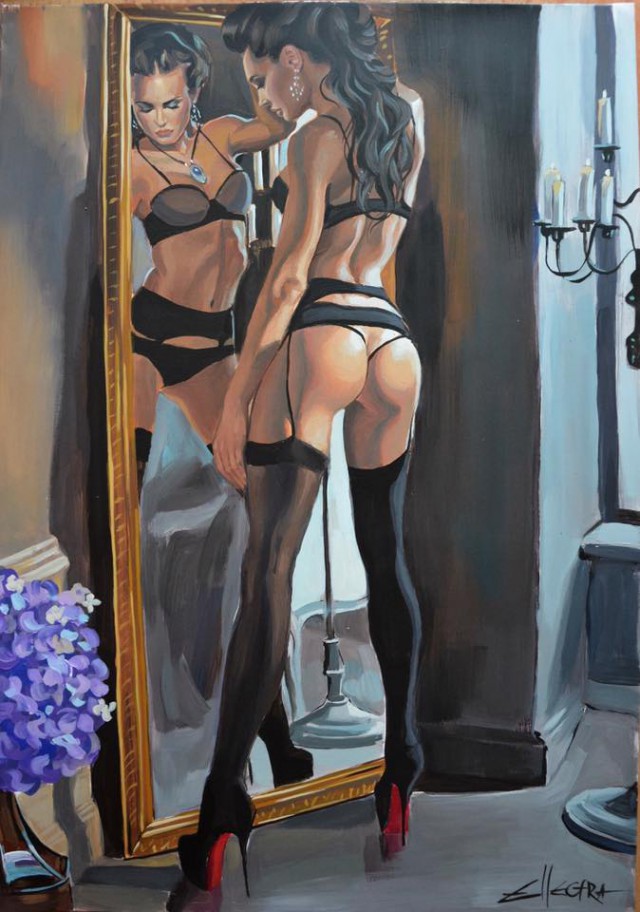 Crazy Art